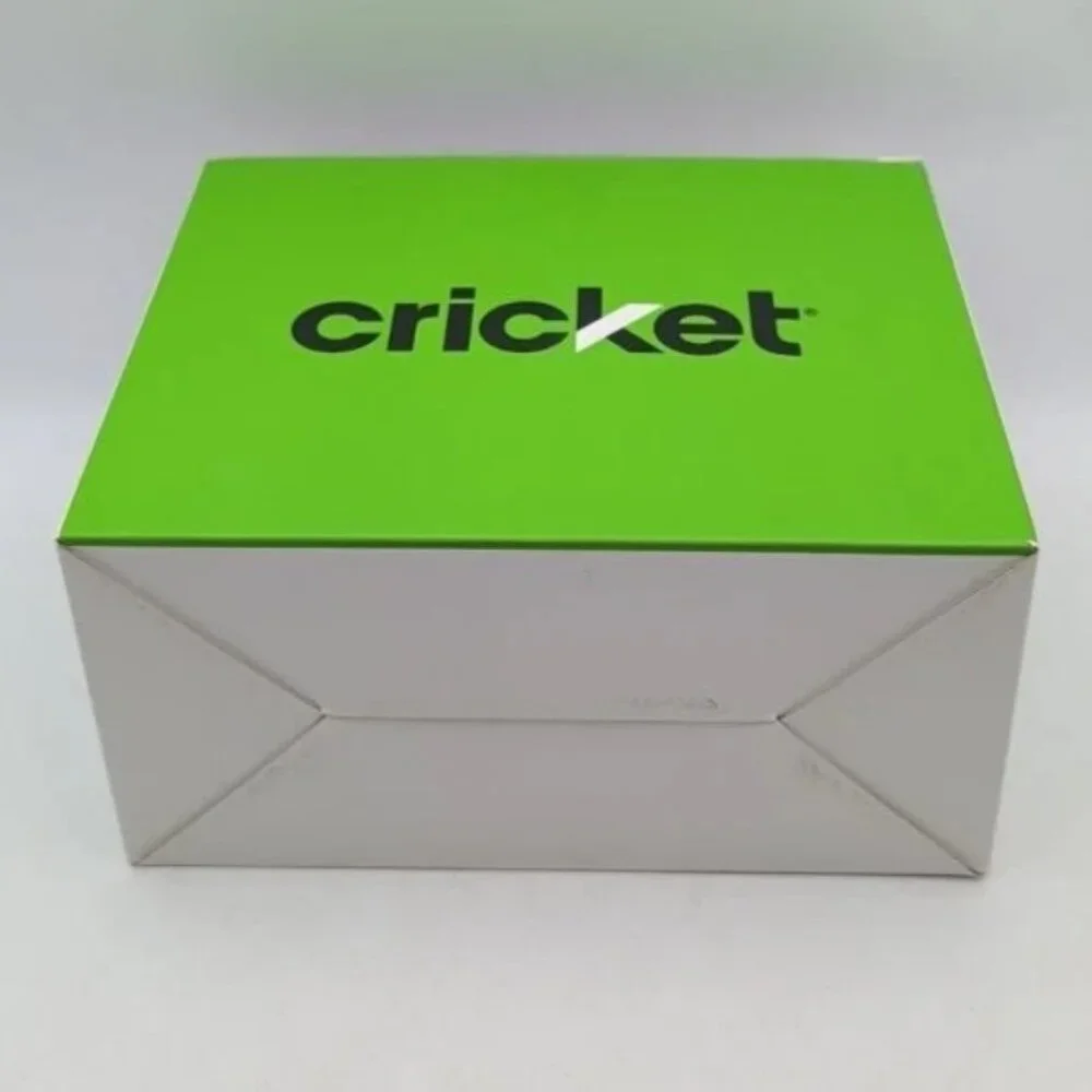 [Brand new] Alcatel Idol 4 16gb Cricket 4g Lte 5.2” Full Hd Smartphone With vr